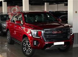 جی ئێم سی یوکۆن